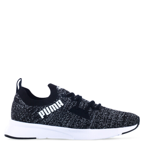 Championes de Hombre Puma Flyer Runner Knit Negro