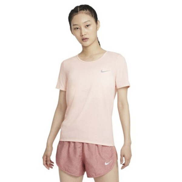 Remera NIKE W de Mujer - DD5176-864 Coral