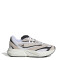 Championes de Mujer Adidas Lightblaze Blanco - Gris