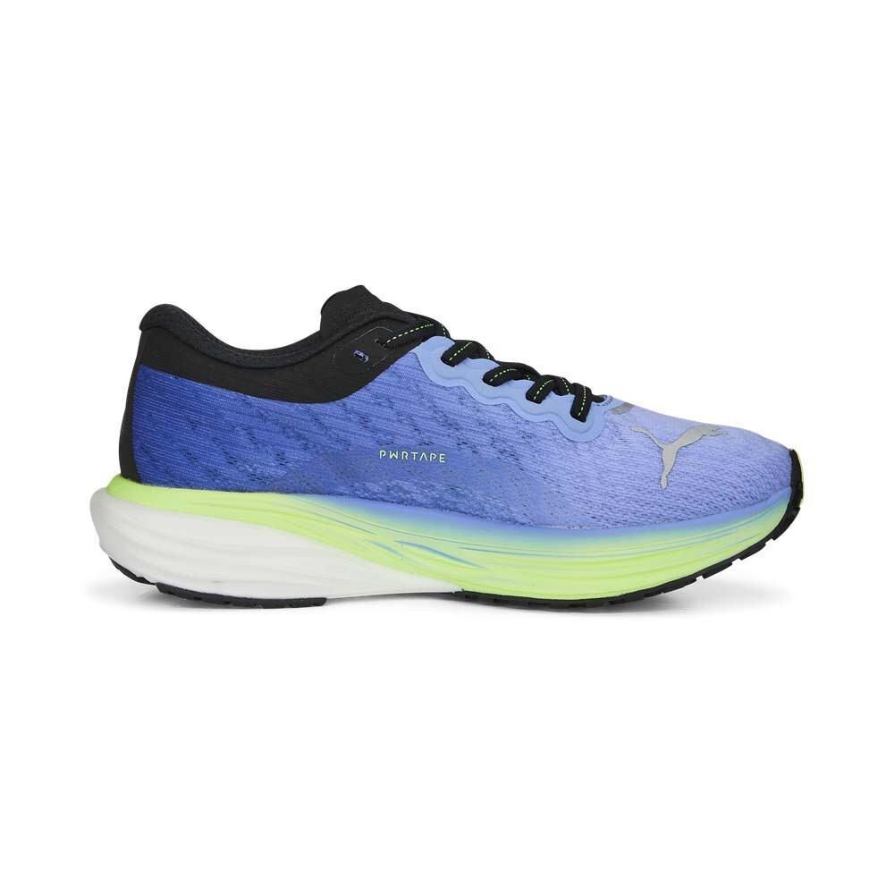 Zapatillas Running Deviate Nitro 2 Mujer Sky