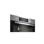 Horno empotrable 72L con grill 60cm Beko BBIE123001XD Acero inoxidable