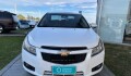 Chevrolet Cruze 1,8 MT LTZ - 2012 Chevrolet Cruze 1,8 MT LTZ - 2012