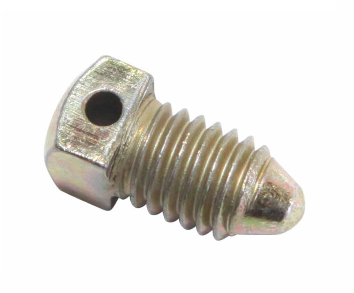 TORNILLO ACOPLE PALANCA DE CAMBIOS FUSCA 1200 / 1300 
