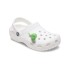 Jibbitz 3D Green Dino Multicolor