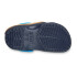 Classic UFO Lights Clog T - Niños 1 a 5 años Navy