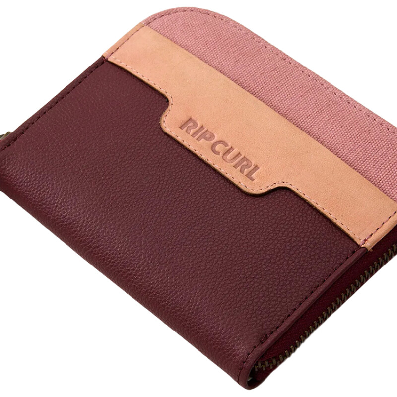 Billetera Rip Curl Boho Wallet Billetera Rip Curl Boho Wallet