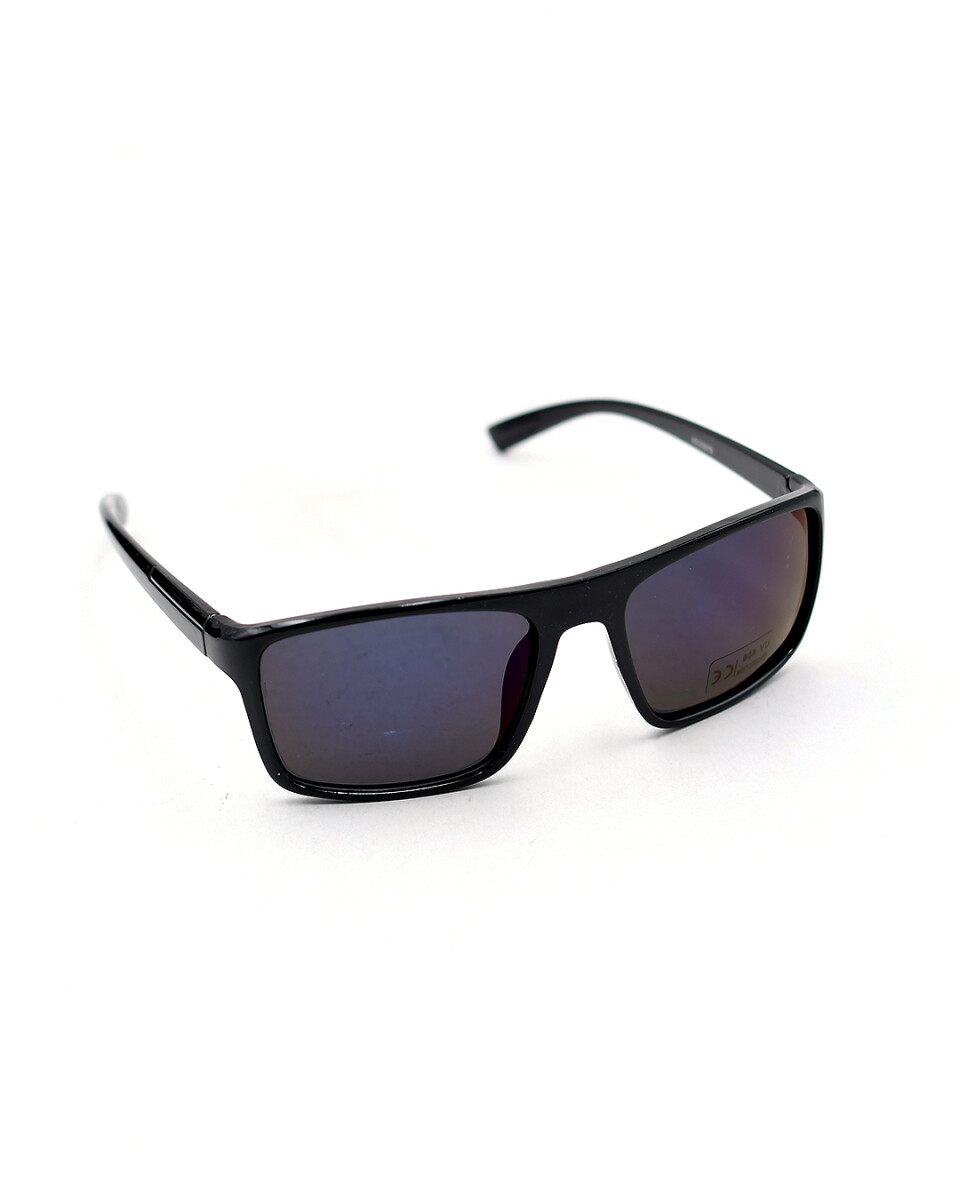 LENTES TOLEDO - NEGRO 