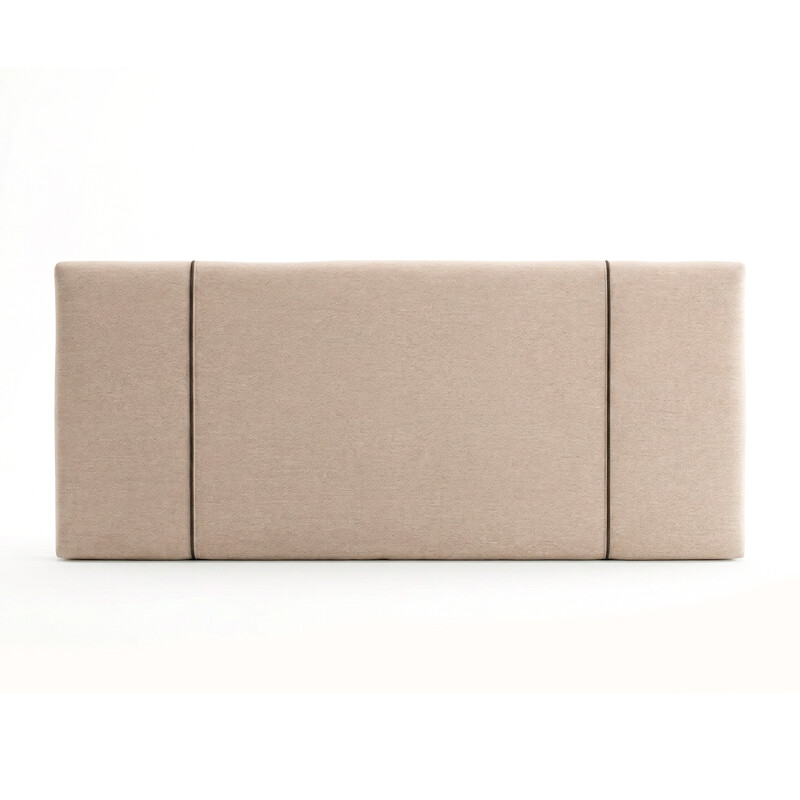 Respaldo Cabecera LZ H09A 200 en Tela Beige