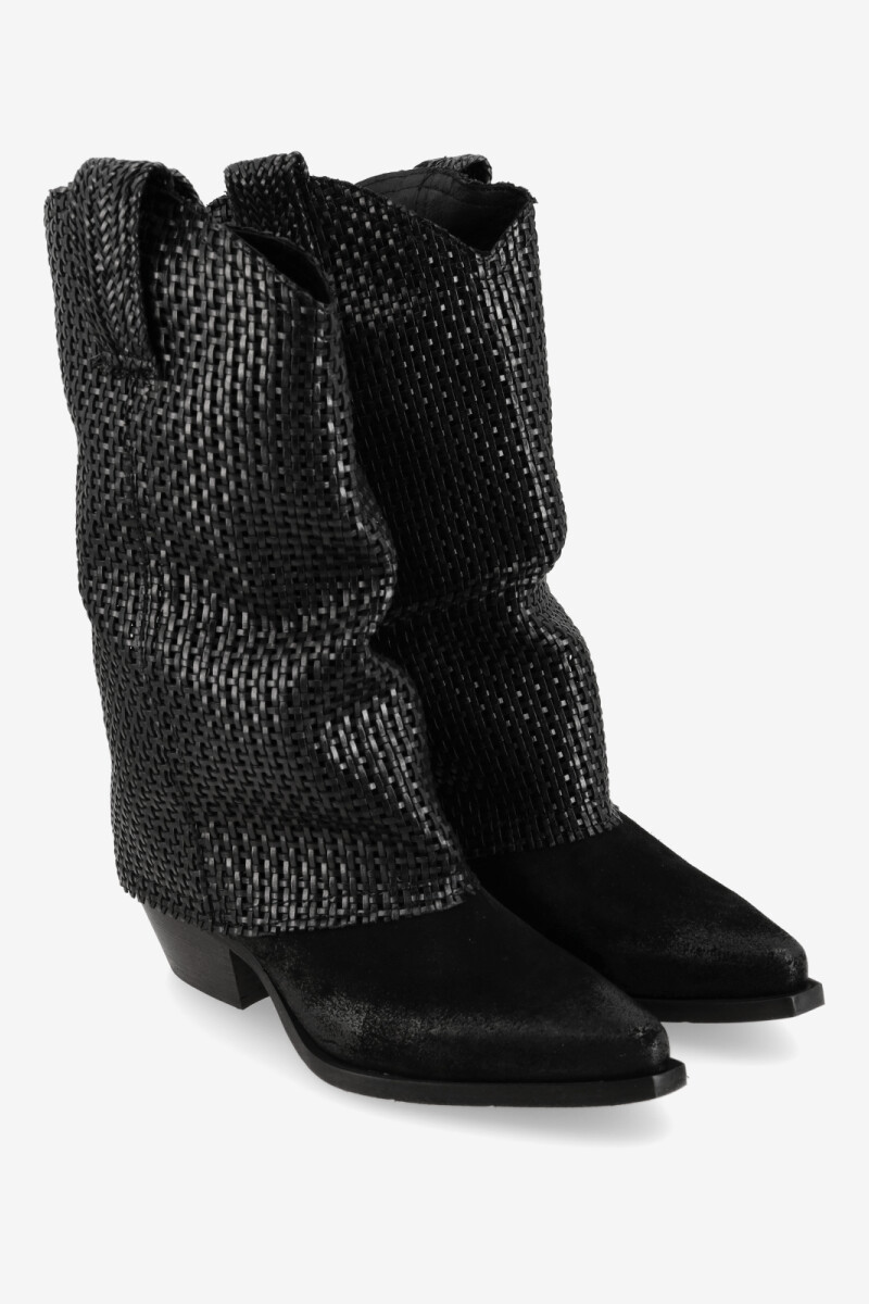 BOTA Negro