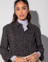 CAMISA HOLBOX Negro