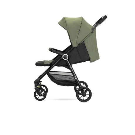Coche ultra compacto Lorelli Noir Green 0-22kg Coche ultra compacto Lorelli Noir Green 0-22kg