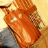 Guayaca Bag Camel