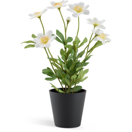 Planta Artificial Einert Ø18Xa32Cm Maceta