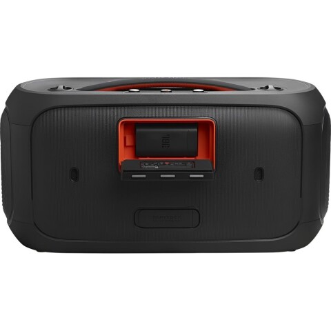 Parlante Portátil JBL PartyBox On The Go 2 Plus Parlante Portátil JBL PartyBox On The Go 2 Plus