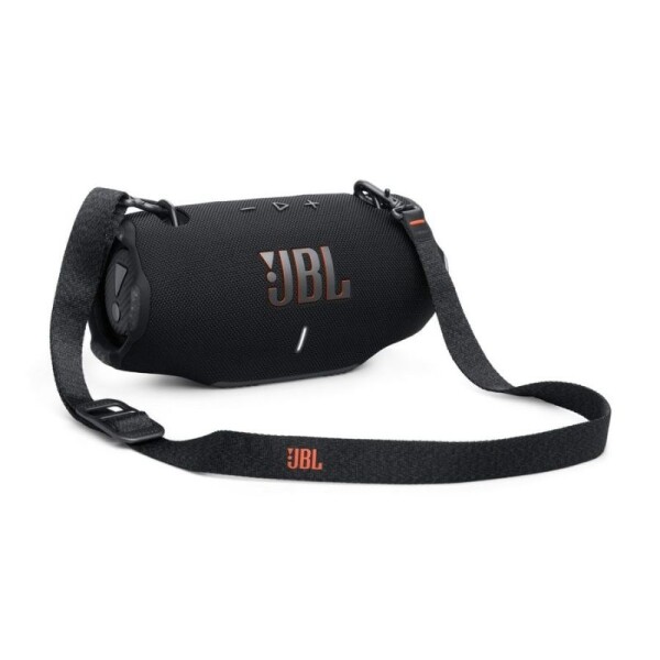 Parlante Jbl Xtreme 4 Black Parlante Jbl Xtreme 4 Black
