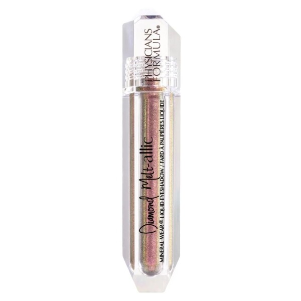 Sombra de ojos Diamond Melt-Allic Bronce Brillante - Physicians Sombra de ojos Diamond Melt-Allic Bronce Brillante - Physicians
