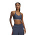 Top de Mujer Under Armour Gris