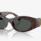 Versace 4480 Tortoise