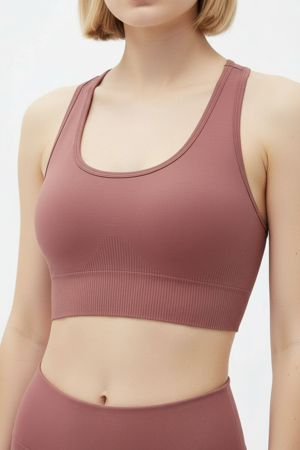 Tops Runna Magenta