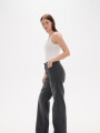Pantalon Asterion Gris Oscuro