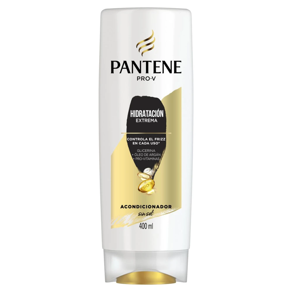 PANTENE HIDRATACION EXTREMA ACO FR. X 40