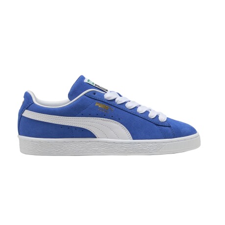 PUMA SUEDE CLASSIC 37