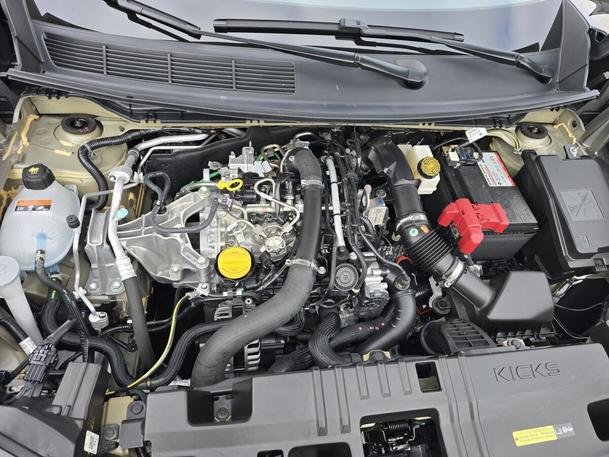 Nissan Kicks Sense 0KM | Permuta / Financia Nissan Kicks Sense 0KM | Permuta / Financia