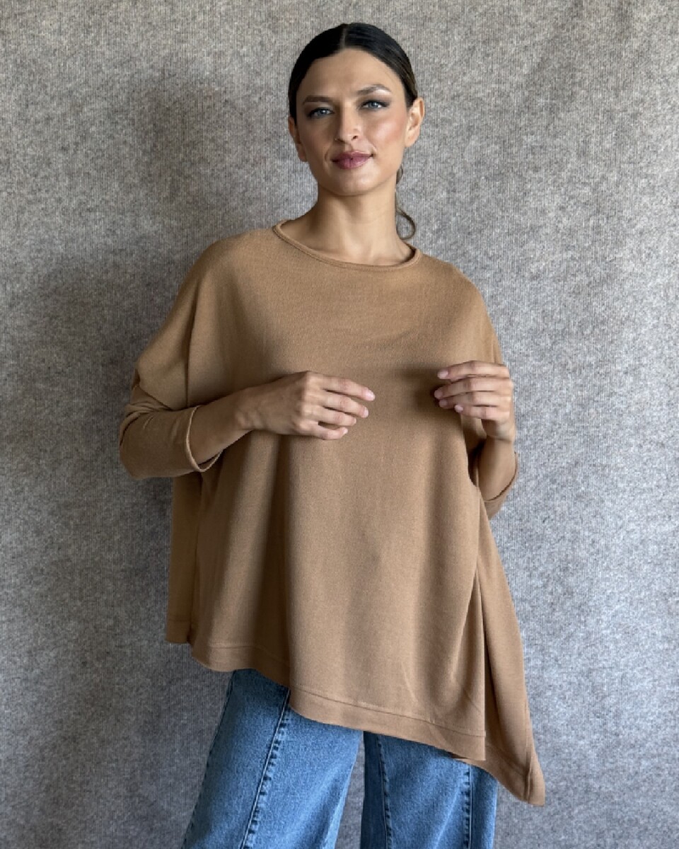 Remerón Sara - Camel 