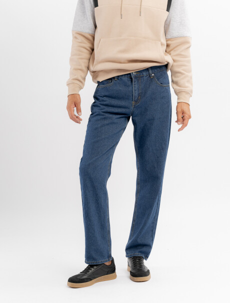 Jean clasico Boston Jean clasico Boston