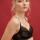 Corset Oia [S7] Negro