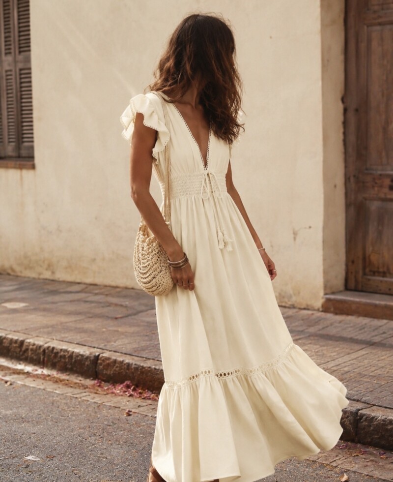Vestido Chiara Vestido Chiara