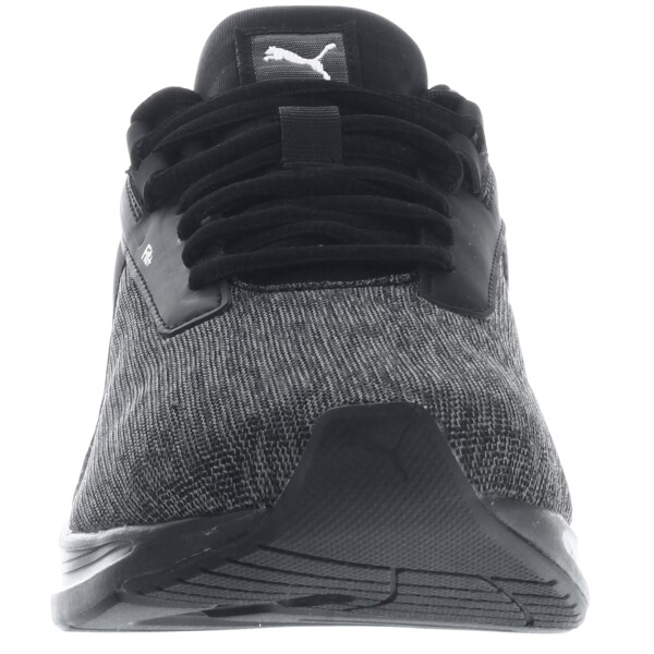 Championes de Hombre Puma Comet 2 Alt Beta Negro