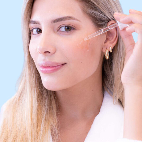 Triple Hyaluronic Moisture Ampoule Cosrx 40 Ml Serum Hidratante Con Triple Molécula De Ácido Hialurónico