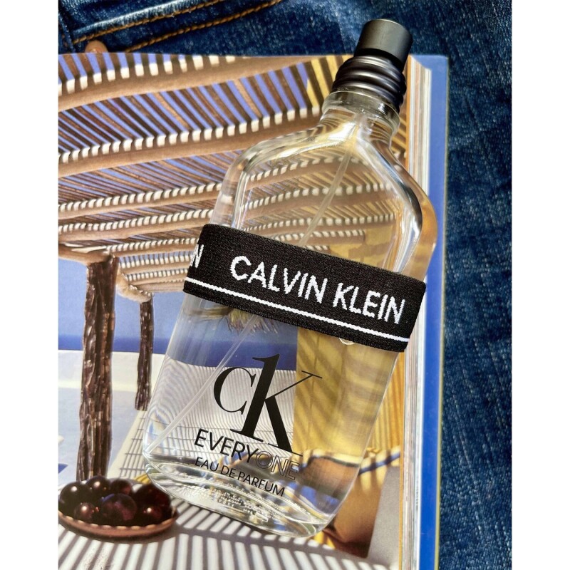 Perfume Calvin Klein CK Everyone Eau de Parfum 200ml Original Perfume Calvin Klein CK Everyone Eau de Parfum 200ml Original
