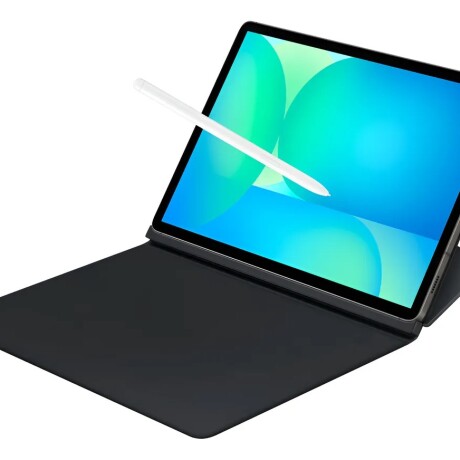 Samsung Galaxy Tab S10 FE Plus 5G 128 GB+ Book Cover Samsung Galaxy Tab S10 FE Plus 5G 128 GB+ Book Cover