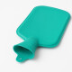 Bolsa De Agua Caliente Goma Antiderrame 2 Litros Bolsa De Agua Caliente Goma Antiderrame 2 Litros