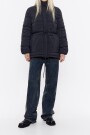 CHAQUETÓN Negro