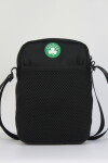 Morral clásico doble cierre Boston Celtics - NBA Negro