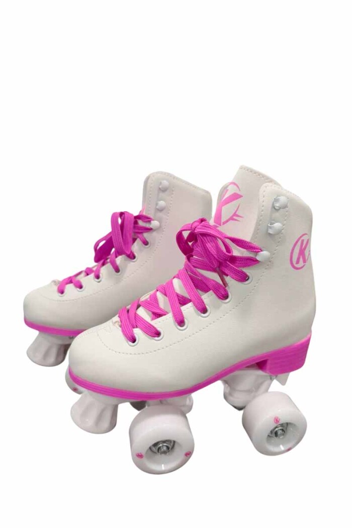 PATINES Blanco
