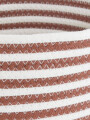 Cesto Coco Color Unico