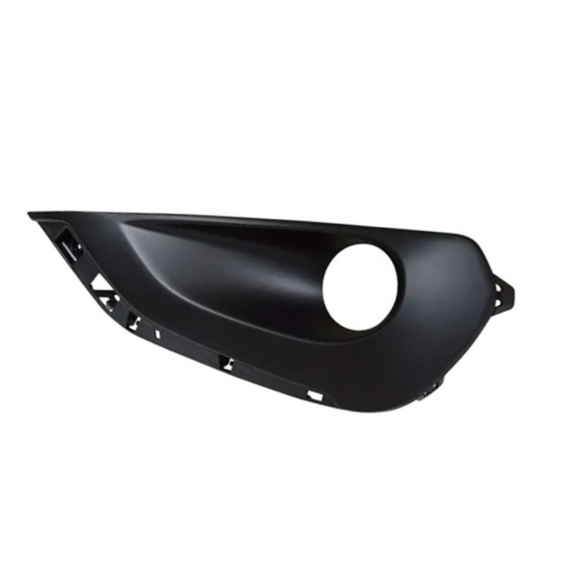 MARCO DE CAMINERO DERECHO (CON AGUJERO PARA MOLDURA) Marco De Caminero Derecho (con Agujero Para Moldura)