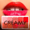 Ushas - Petaca Brillo Labial Cremoso 10 Colores #2 Ushas - Petaca Brillo Labial Cremoso 10 Colores #2
