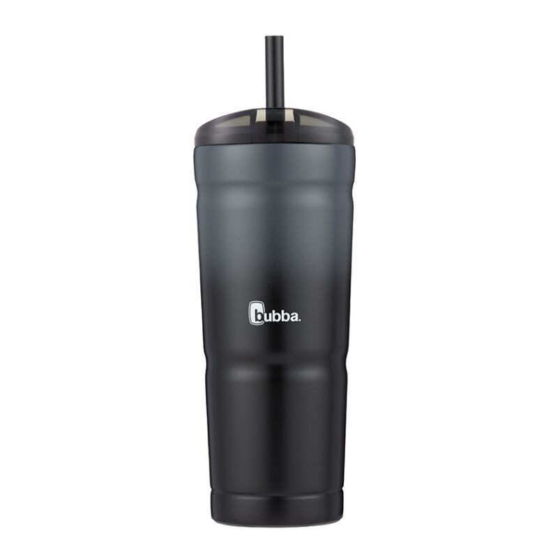 Vaso Bubba Envy 709ml C/Pajita Bk 9111 Vaso Bubba Envy 709ml C/Pajita Bk 9111