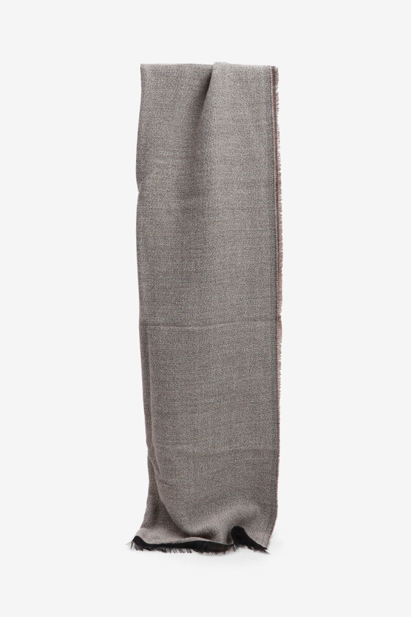 BUFANDA Beige