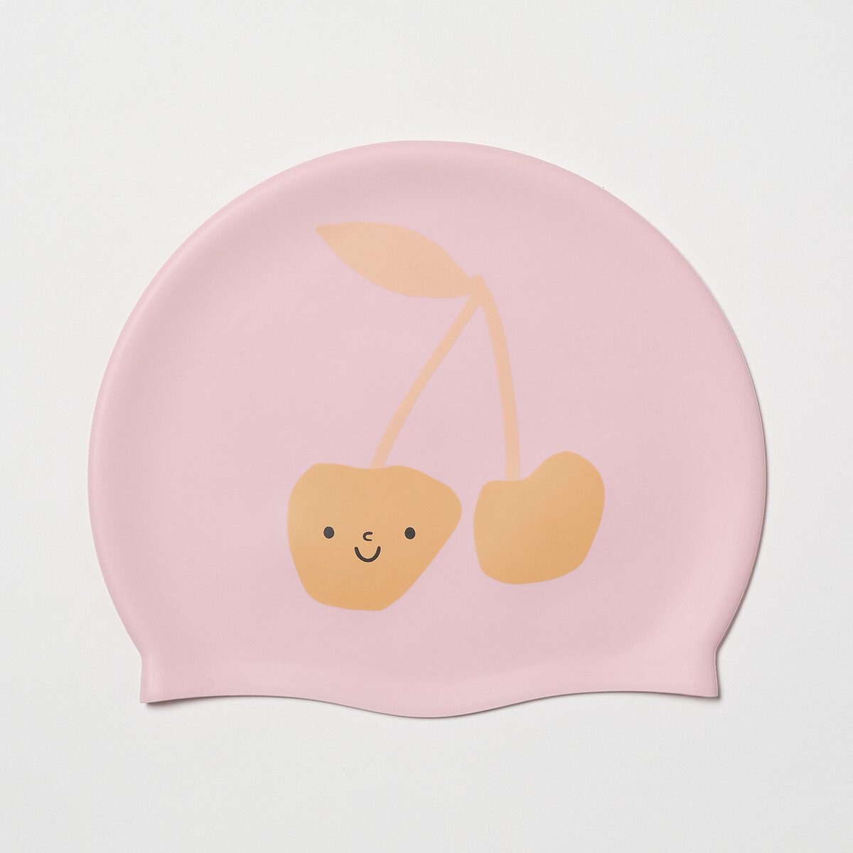GORRA51 - Gorra De Natación (3-9 Años) Sunnylife - Candy Cherry 