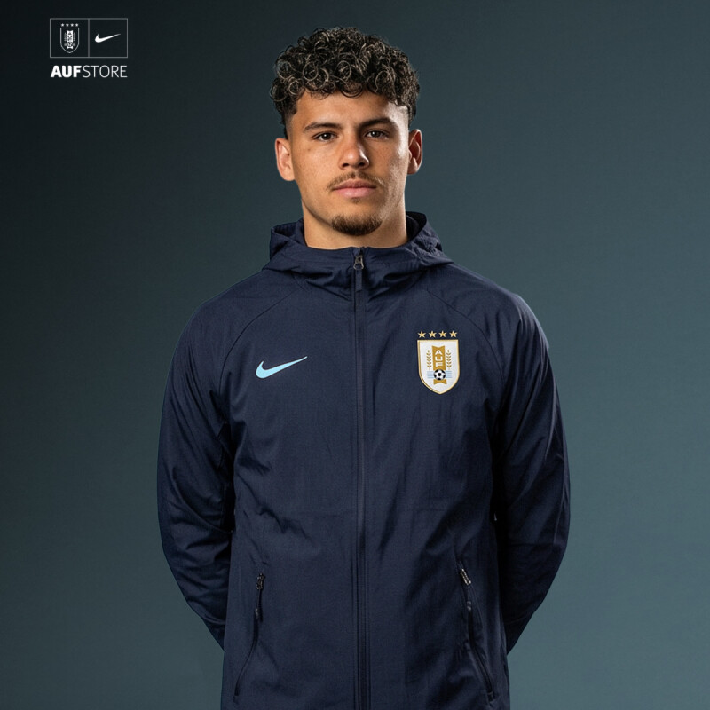 Campera AUF Nike - Hombre Campera AUF Nike - Hombre