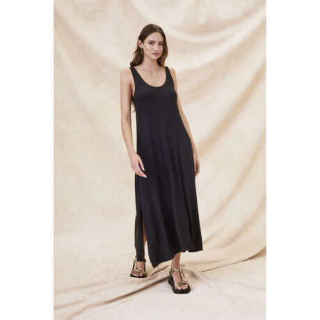 Vestido Negro