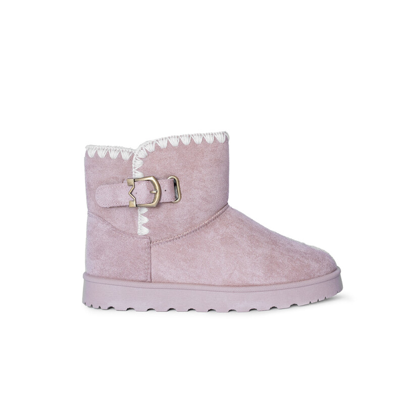 Bota Dama Panama Jack BROWN