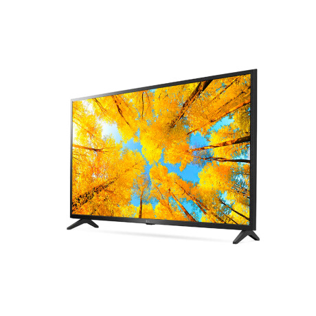 Smart TV LG UHD 4K 50"