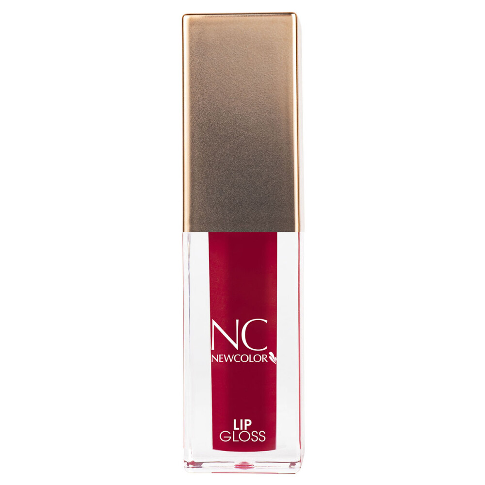 NEWCOLOR LIP GLOSS CANDY Nº 17 4,5 ml única